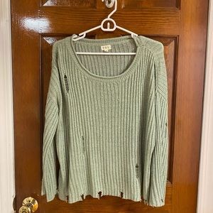 Brand: POL, Size: Small (super stretchy)